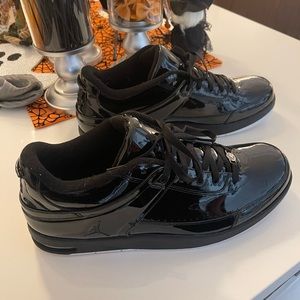 Brand new never worn Jordan’s